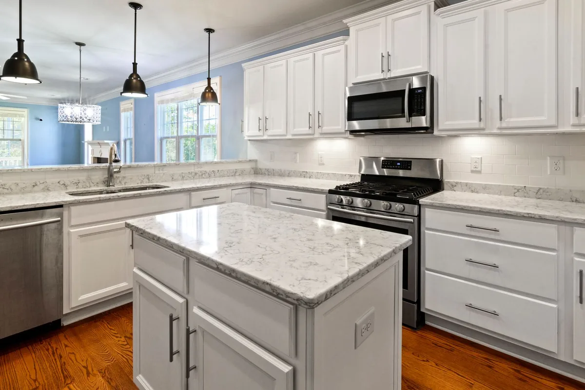 Filth & Squalor Cleanup in Monterey, Jacksonville, FL