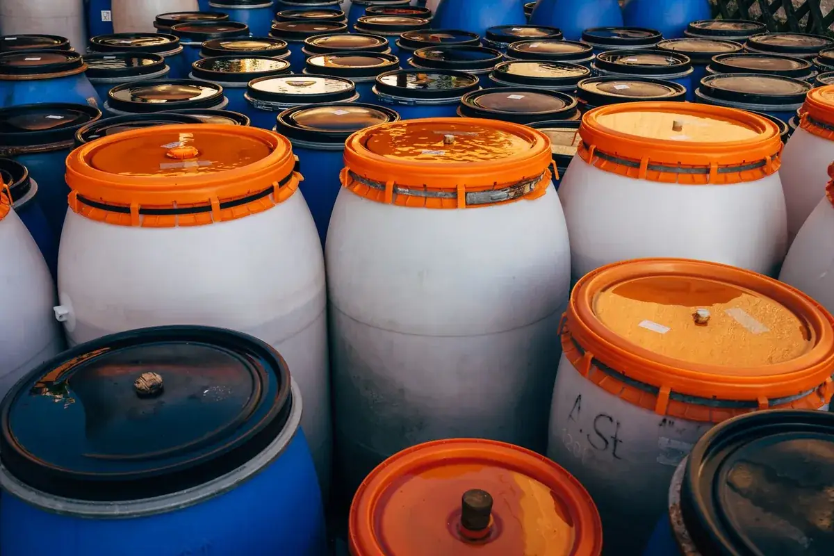 Hazmat Cleanup in Monterey, Jacksonville, FL