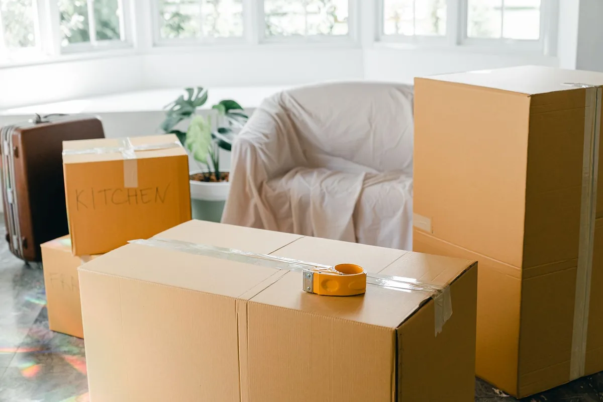 Hoarding Cleanup in Monterey, Jacksonville, FL